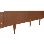 Granulati Zandobbio Obrubník corten IW 200 x 9 cm Rez 1 ks – Hledejceny.cz