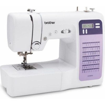 Brother FS70WTX – Zboží Dáma