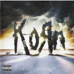 Korn - The path of totality CD – Hledejceny.cz