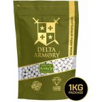 Delta Armory BIO Diamond 0,40 g 2500 ks – Hledejceny.cz