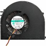 Ventilátor Dell Inspiron 15R N5110 M5110 3550 – Zboží Živě