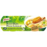 Knorr Bohatý Bujón Zeleninový 112 g – Zboží Dáma