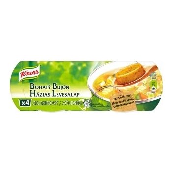 Knorr Bohatý Bujón Zeleninový 112 g