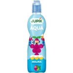 Jupík Aqua Malina 0,5 l – Zboží Dáma