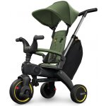 Liki Trike Skládací S3 Doona Desert Green – Zboží Mobilmania