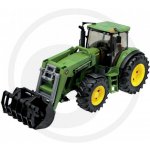 Bruder BR3051 Traktor JOHN DEERE 7930 + čelní nakladač – Hledejceny.cz