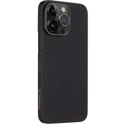 Tactical MagForce Aramid pro Apple iPhone 14 Pro Max černý