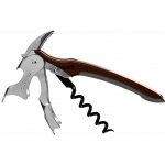 vývrtka na víno | hnědo černá/šedá | vyvrtka.shop – Hledejceny.cz