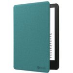 C-TECH PROTECT pouzdro pro Amazon Kindle PAPERWHITE 2024/COLORSOFT AKC-21J jade – Sleviste.cz