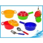 Mikro Trading sada nádobí 8 ks – Hledejceny.cz