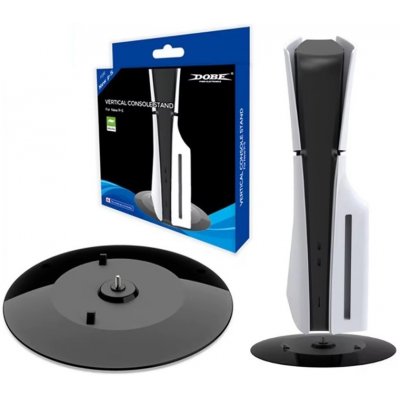 DOBE vertikální stojan PlayStation PS5 Slim CFI-2016 – Zboží Živě