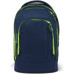 Satch pack Toxic žlutá – Zboží Dáma