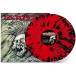 Exploited - Beat The Bastards - 2 LP – Hledejceny.cz