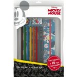 JIRI MODELS a.s. Balíček s blokem Mickeyho klubík – Hledejceny.cz