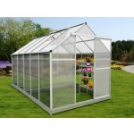 V-Garden polykarbonátový VeGA 6000-22 STRONG – Hledejceny.cz