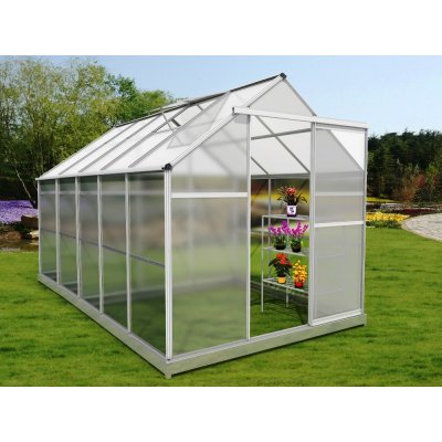 V-Garden polykarbonátový VeGA 6000-22 STRONG – Hledejceny.cz