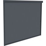 G21 boční markýza 2,8x2 m pro pergolu Austin – Zboží Mobilmania