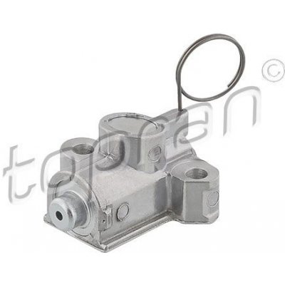 Napínák rozvodového řetězu TOPRAN 208 533 – Zboží Mobilmania