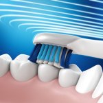 Oral-B Pulsonic Slim Luxe 4900 Duo Rose Gold/Matte Black – Sleviste.cz