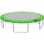 Tomido kryt pružin na trampolínu 250cm Světle zelená – Zboží Mobilmania