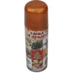 aliga Vánoční sprej měděný 250ml 118127 – Hledejceny.cz