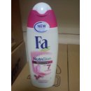 Fa NutriSkin Moisturising Acai Berry sprchový gel 250 ml