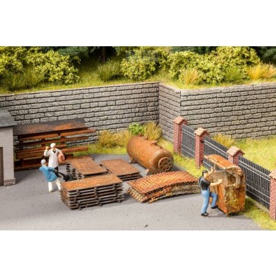 Noch Patina rez 61162 – Zboží Dáma