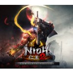 Nioh 2 Complete – Hledejceny.cz