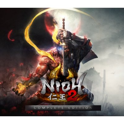 Nioh 2 Complete – Hledejceny.cz