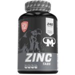 Mammut Nutrition Zinc 240 tablet – Hledejceny.cz