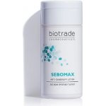 Sebomax Biotrade vlasové tonikum proti lupům a svědění pokožky hlavy 100 ml – Hledejceny.cz