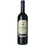 Bodegas Urbina Rioja DOC suché červené 2006 14% 0,75 l (holá láhev) – Hledejceny.cz