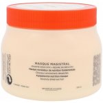 Kérastase Nutritive Masque Magistral 500 ml – Hledejceny.cz