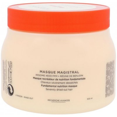 Kérastase Nutritive Masque Magistral 500 ml