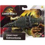 Mattel Jurský svět Nebezpečný dinosaurus EDMONTONIA – Sleviste.cz