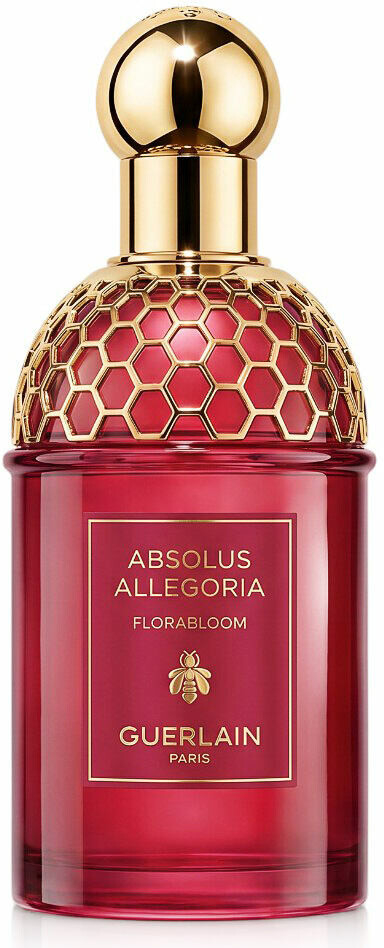 GUERLAIN Absolus Allegoria Florabloom parfémovaná voda unisex 75 ml