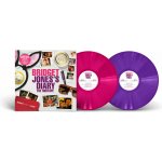 OST Soundtrack Bridget Jones's Diary: The Mixtape Coloured LP – Hledejceny.cz