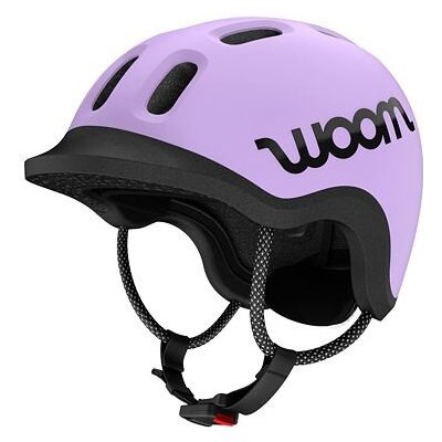 Woom READY Lilac 2022 – Zboží Dáma