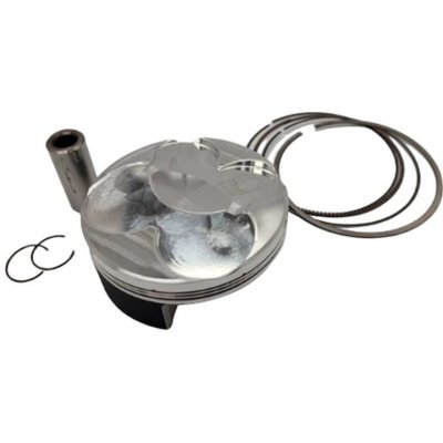 Wossner 4086DC – Hledejceny.cz