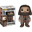 Funko Pop! 07 Harry Potter Rubeus Hagrid 15 cm