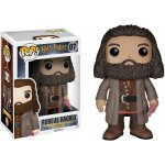 Funko Pop! 07 Harry Potter Rubeus Hagrid 15 cm – Sleviste.cz