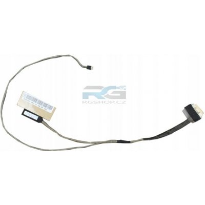 Flex kabel LCD LENOVO IDEAPAD S400 / NT – Zboží Živě
