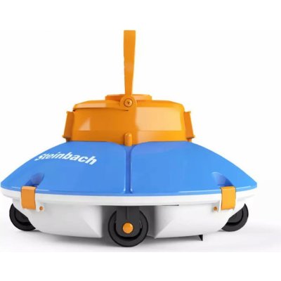 Steinbach Poolrunner Battery Basic 2.0 – Hledejceny.cz