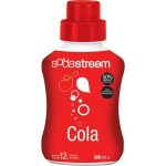 SodaStream Cola 0,5 l – Zboží Mobilmania