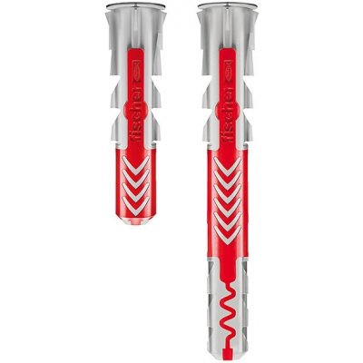 Hmoždinka DuoPower Fischer - 8x65 – Sleviste.cz