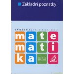 Matematika pro SŠ - Základní poznatky - Odvárko Oldřich – Hledejceny.cz