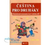Čeština pro druháky – Hledejceny.cz