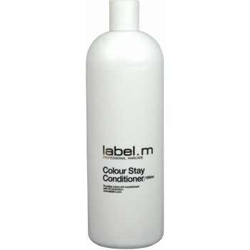 label.m Colour Stay Conditioner 1000 ml