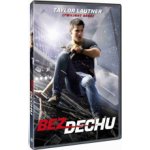 Bez dechu DVD – Hledejceny.cz