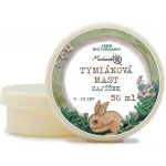 Medarek Tymiánová mast Zajíček 50 ml – Hledejceny.cz